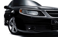  В Детройте покажут специальную версию Saab 9-5 