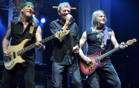 Легендарная группа Deep Purple вошла в Зал славы рок-н-ролла