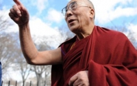 Власти Китая не верят в уход Далай-ламы