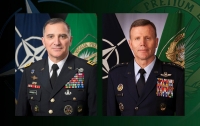 В НАТО сменится главнокомандующий силами в Европе