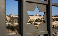 Сербия и Косово признали Иерусалим столицей Израиля