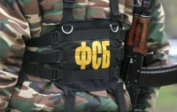 Оккупанты начали руками ФСБ закрывать въезд в Крым