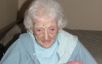 Умерла самая старая долгожительница планеты