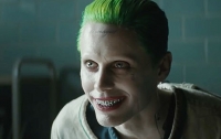 Эволюцию образа Джокера в кино показали в коротком ролике (видео)