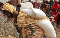 ООН впервые за пять лет удалось доставить гуманитарную помощь в столицу Сомали