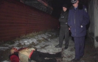 В Днепропетровской области, не дождавшись «скорой», мужчина умер на улице от эпилепсии