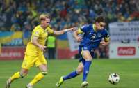 Півфінал плей-оф відбору до Євро-2024: Україна перемогла Боснію і Герцеговину