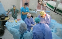 Рада усовершенствовала трансплантацию органов в Украине