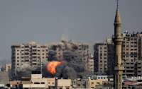 Израиль одобрил начало переговоров по сектору Газа