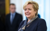 Глава Верховного суда Польши обвинила власти в 