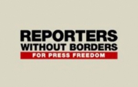 «Репортеры без границ» подсчитали число убитых журналистов в уходящем году