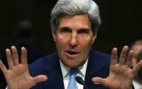 Народ Украины сам определит свое будущее – 25 мая, - Керри