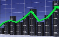 Нефть Brent впервые с апреля превысила $54 за баррель