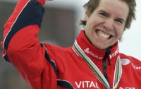 Эмил Свендсен стал лучшим биатлонистом 2008 года