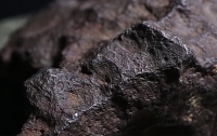 Житель США 30 лет подпирал дверь метеоритом за $100 тысяч (видео)