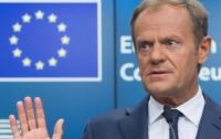 Глава Европейского совета Туск приедет в Украину