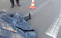 В Крыму парень умер загадочной смертью прямо на дороге 