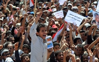 В Йемене жестоко разогнали демонстрацию