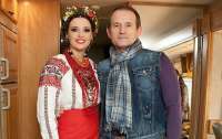 Драгоценности Оксаны Марченко не влезли в два авто: что именно конфисковано у семейства Медведчуков