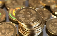 Курс Bitcoin пробил отметку в $4000
