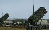 Нідерланди не зможуть передати Україні системи Patriot
