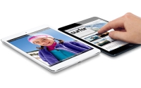 Apple провоцирует слухи о появлении новой версии iPad mini