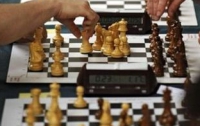 Сборная Украины по шахматам сохранила лидерство после матча со сборной Китая