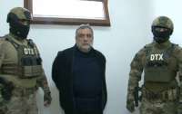 Суд Азербайджана арестовал экс-председателя правительства Карабаха