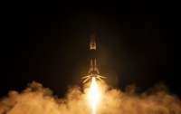 SpaceX вывела на орбиту шведский спутник связи Ovzon-3