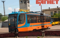 Во Львове начнут делать собственные трамваи (ФОТО)