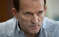 Медведчук назвал украинских евроинтеграторов «еврохолопами»
