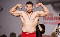 Россия выдала Беларуси чемпиона мира по тайскому боксу Алексея Кудина