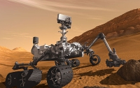 До поверхности Марса наконец-то добрались руки-манипуляторы