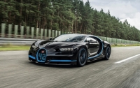 Британец продает свой Bugatti Chiron на $1,5 млн дороже, чем купил