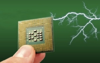 Ученые создали электронные компоненты, способные самоуничтожаться