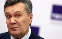 Януковича заверили, что его очень ждут в Украине