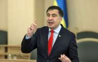 У Саакашвили возникли серьезные опасения ходом реформ в Украине
