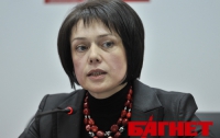 Глава Комитета ВР по образованию Лилия Гриневич выступает за автономию вузов