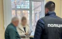 300 долларов за отсрочку от мобилизации: в Киеве работнику ТЦК объявлено подозрение