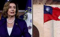 Визит Пелоси в Тайвань - это плохо для Украины, - эксперт