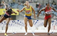 Легкая атлетика: украинцы завоевали семь медалей