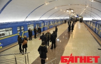 Харьковское метро получит еще полсотни вагонов к следующим выборам Президента