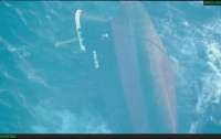 Потопленное хуситами судно угрожает окружающей среде Красного моря