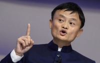 Основатель Alibaba лишился статуса богатейшего человека Китая