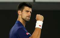 Джокович стал победителем Australian Open