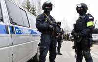 В ФСБ заявили, что якобы задержали агента украинских спецслужб