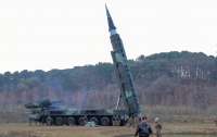 Пхеньян сообщил о запуске гиперзвуковой ракеты на твердом топливе