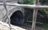 В Италии произошел взрыв в ж/д тоннеле, пострадали пять человек