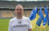 Новым президентом НОК Украины стал министр спорта Вадим Гутцайт