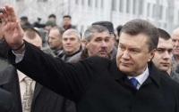Данилюк: Янукович боится предпринимателей